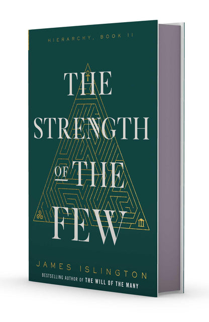 The Strength of the Few (Hierarchy) 