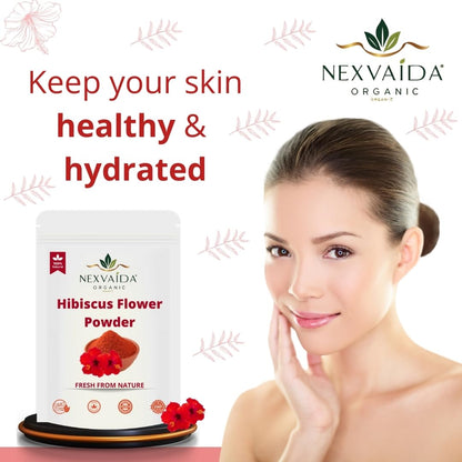 Herbal Hair Care Powder Combo - Amla, Reetha, Shikakai & More
