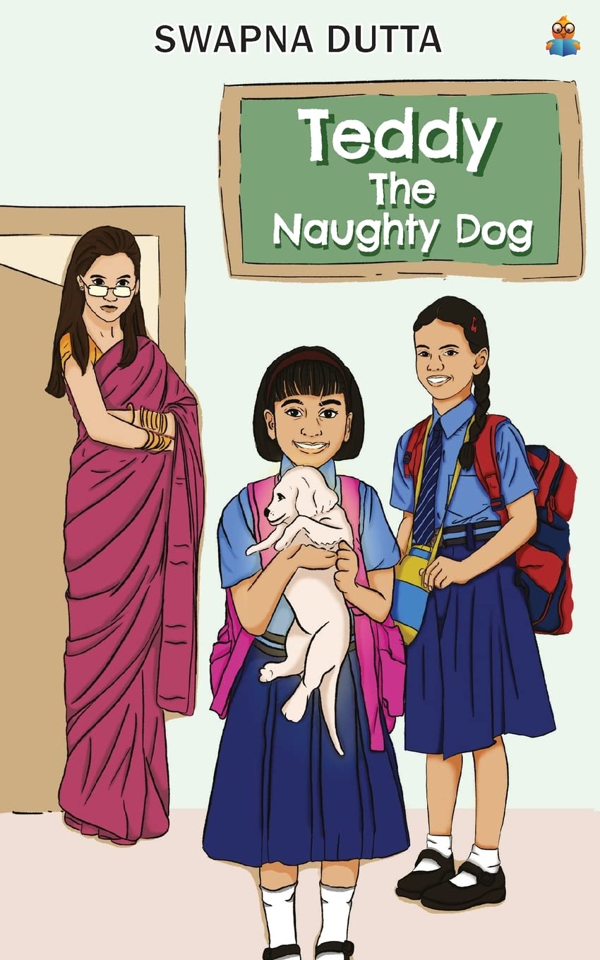 Teddy - Swapna Dutta
