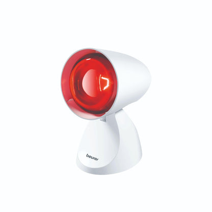 Red Light Therapy Lamp | 100W | Adjustable Screen | Infrared Light | Treatment for Muscle Strains