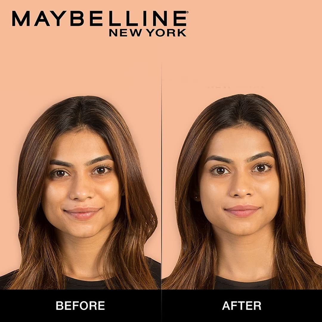 Maybelline Fit Me Matte Liquid Foundation 220 Beige 18ml