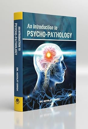 An Introduction to Psycho-Pathology [Feb 27, 2026]