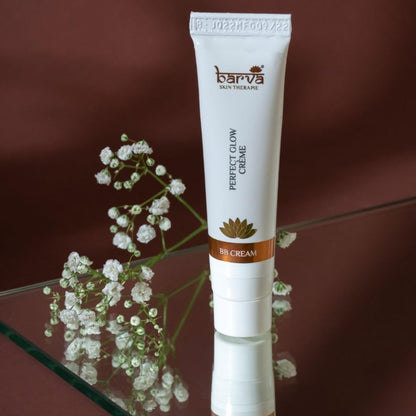 Simple Makeup Kit with BB Cream, Foundation, Lipstick & Kajal