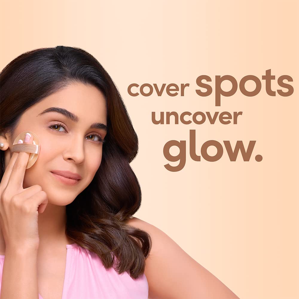 POND's Matte Face Powder for Normal Skin, 30G, Pink
