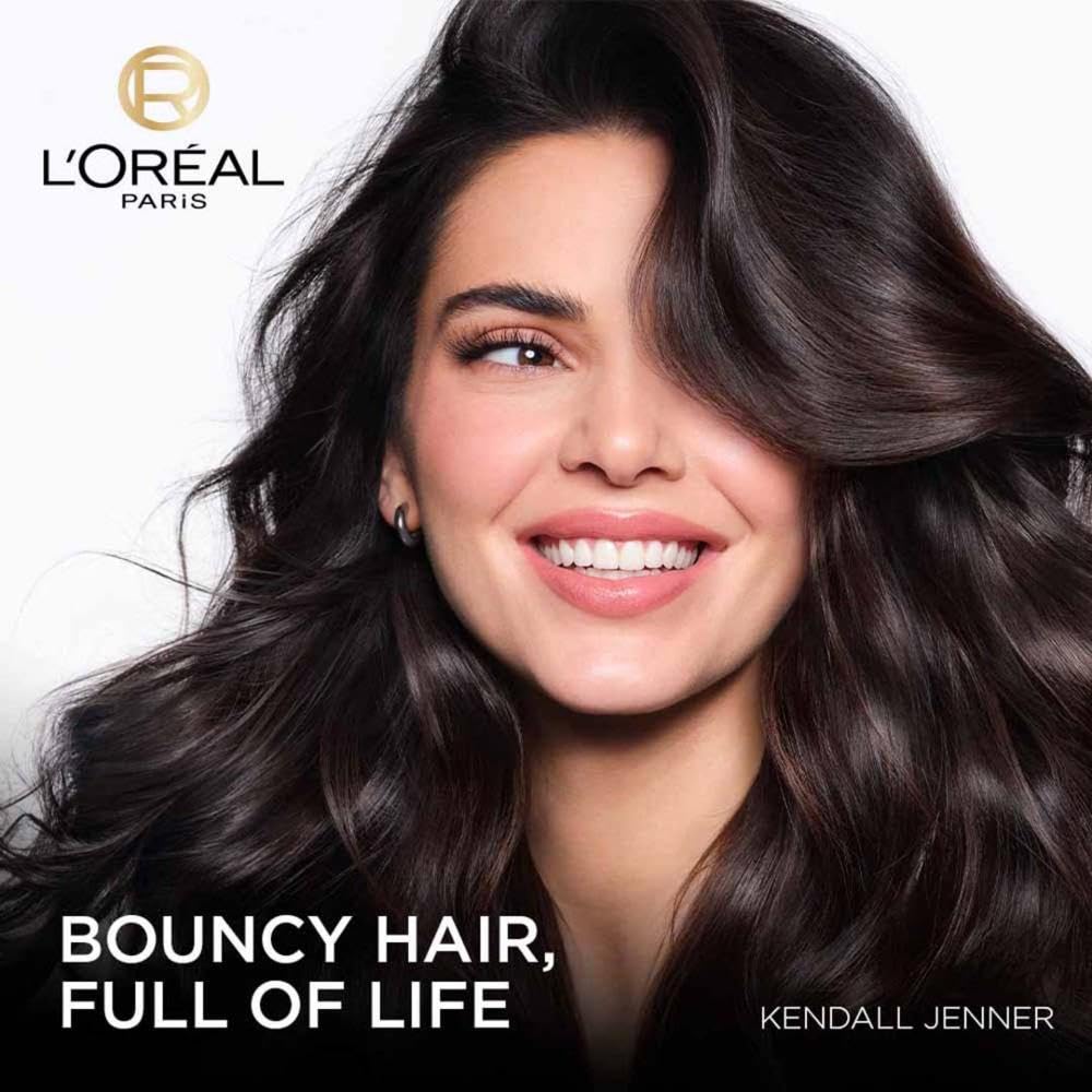 L'Oreal Paris Hyaluron 72HR Moisture Conditioner, 180ml