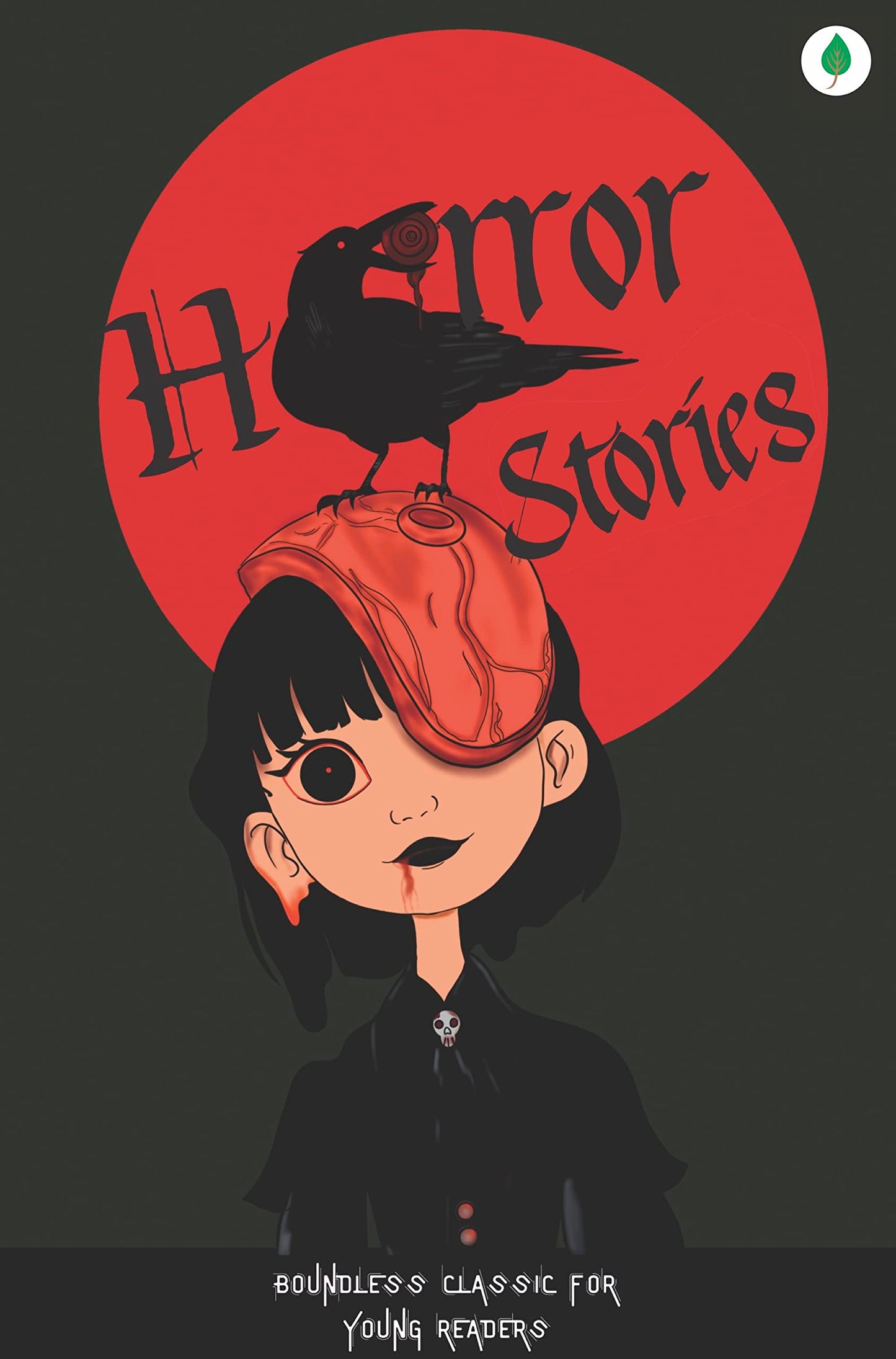 Horror Stories - Ambrose Bierce