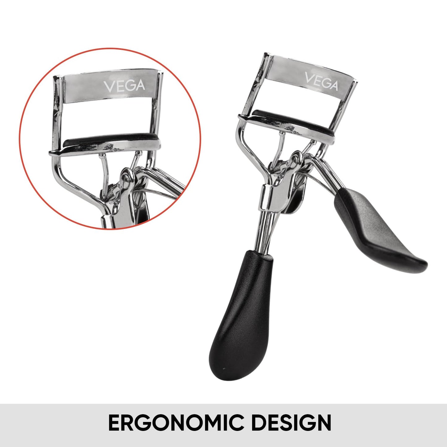 Premium Eye Lash Curler for Precision Styling