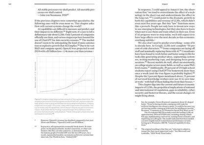 The Scaling Era: An Oral History of AI, 2019–2025