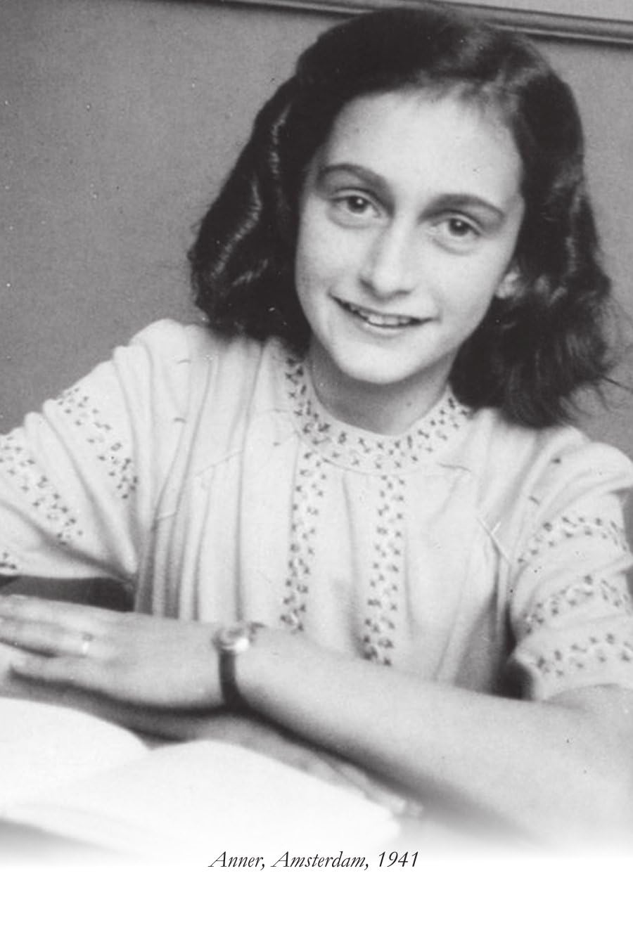 Diary Of A Young Girl - Anne Frank