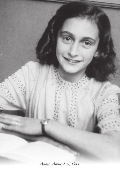 Diary Of A Young Girl - Anne Frank
