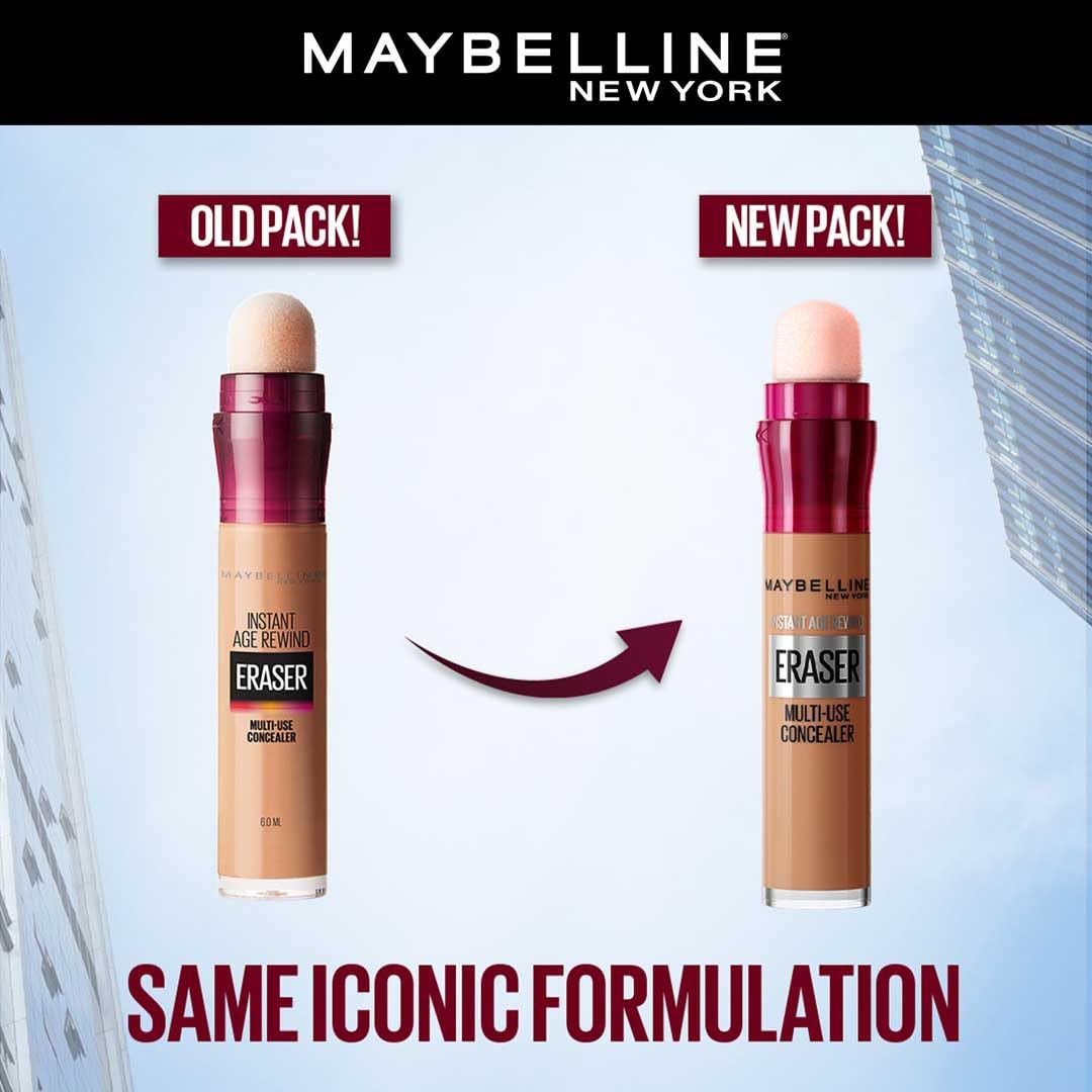 Maybelline Age Rewind Concealer Caramel 6g - Dark Circle Eraser