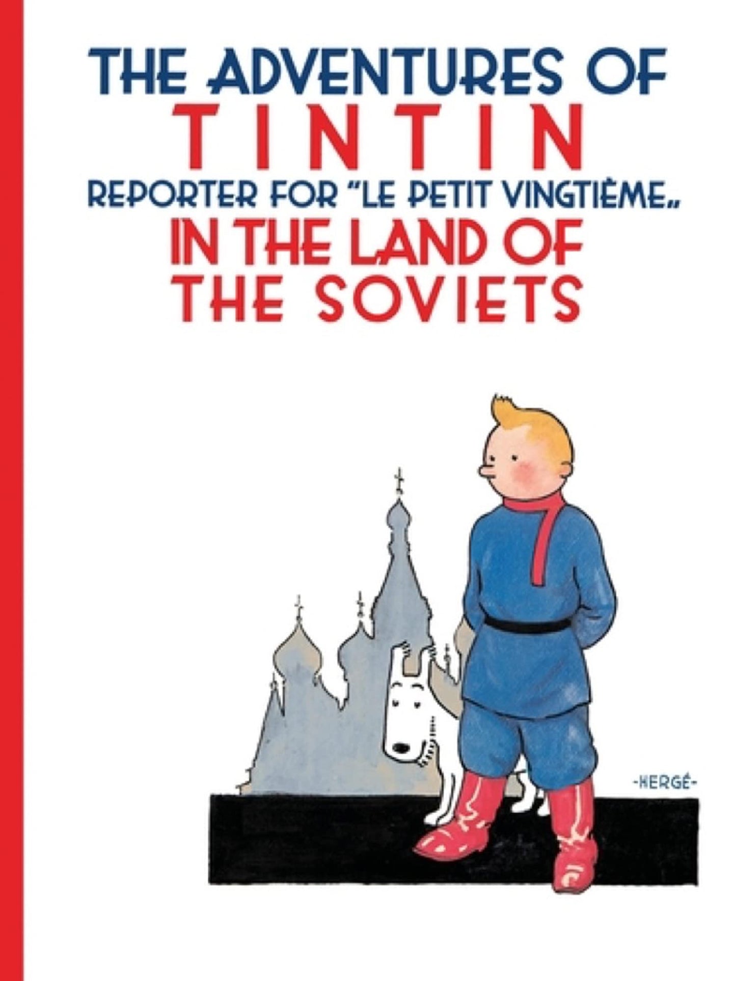 tintin-land-of-soviets