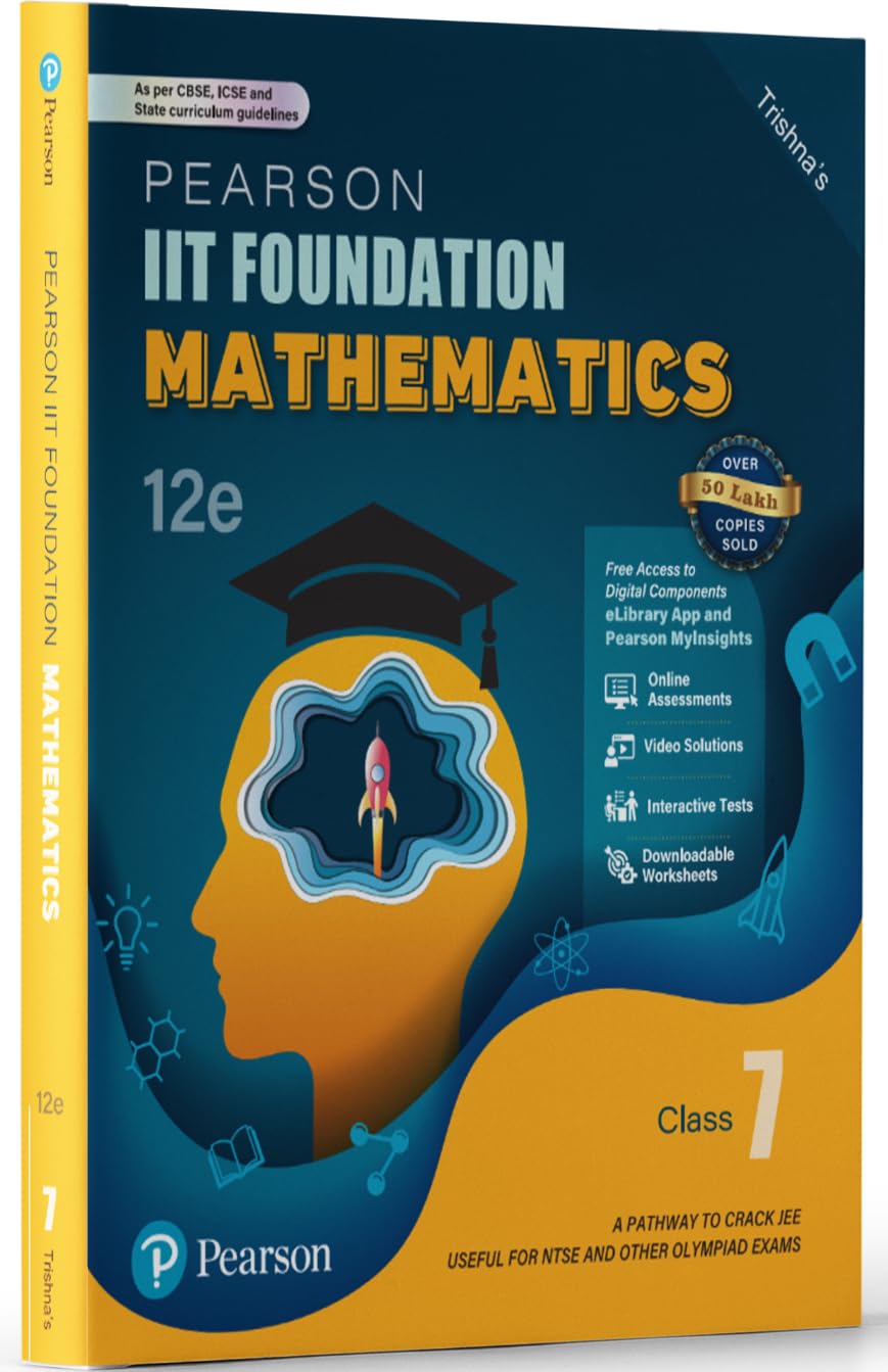 pearson-iit-foundation-mathematics-class-7