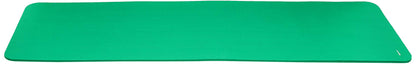 Extra Thick 13mm Yoga Mat with Carrying Strap - Green
