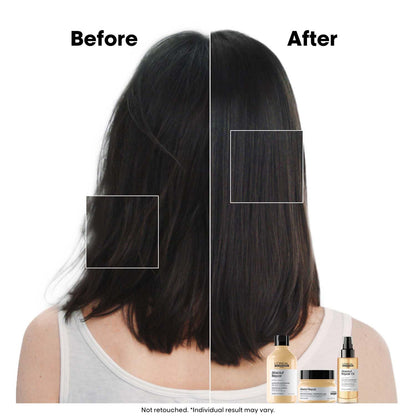 L'OrŽal Absolut Repair Hair Mask 250ml for Dry & Damaged Hair