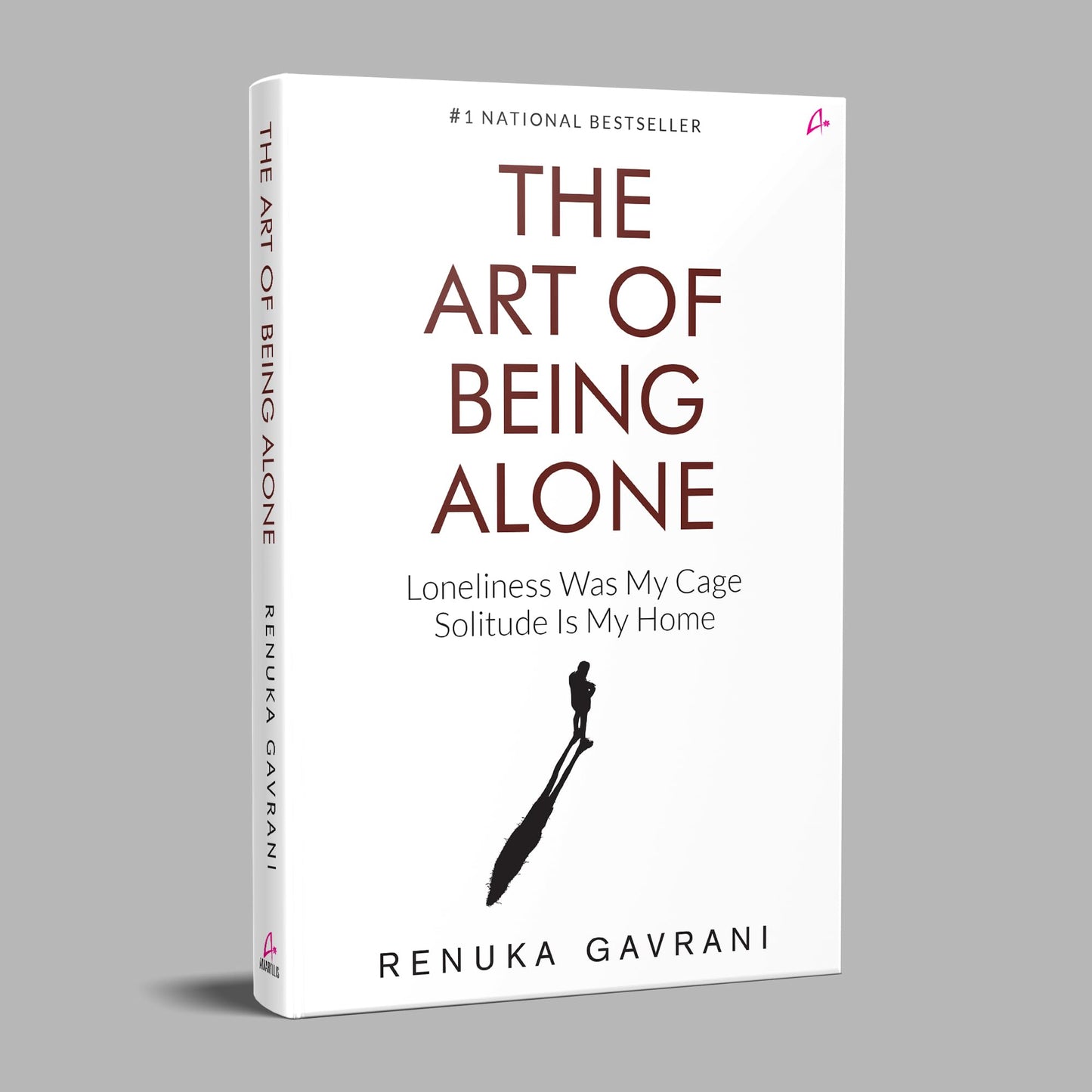 The Art of Being Alone: Loneliness Was My Cage, Solitude Is My Home