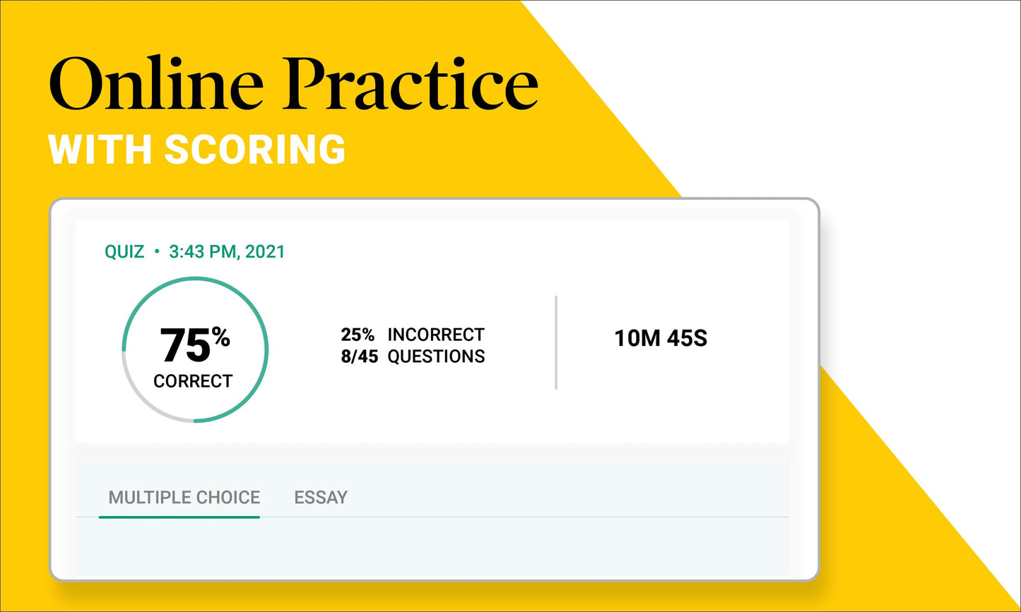 AP Biology Premium, 2026: Prep Book with 6 Practice Tests + Comprehensive Review + Online Practice (Barron's AP Prep) 