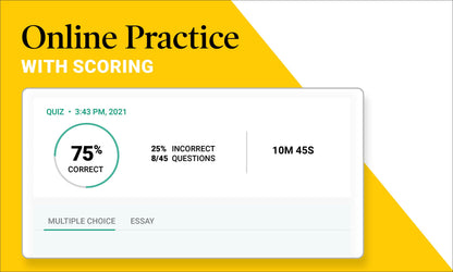 AP Biology Premium, 2026: Prep Book with 6 Practice Tests + Comprehensive Review + Online Practice (Barron's AP Prep) 
