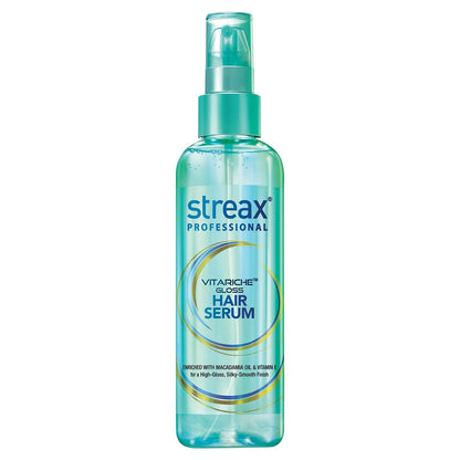 Vitariche Gloss Hair Serum 200ml - Shine & Smoothness