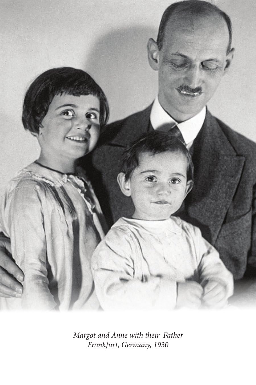 Diary Of A Young Girl - Anne Frank