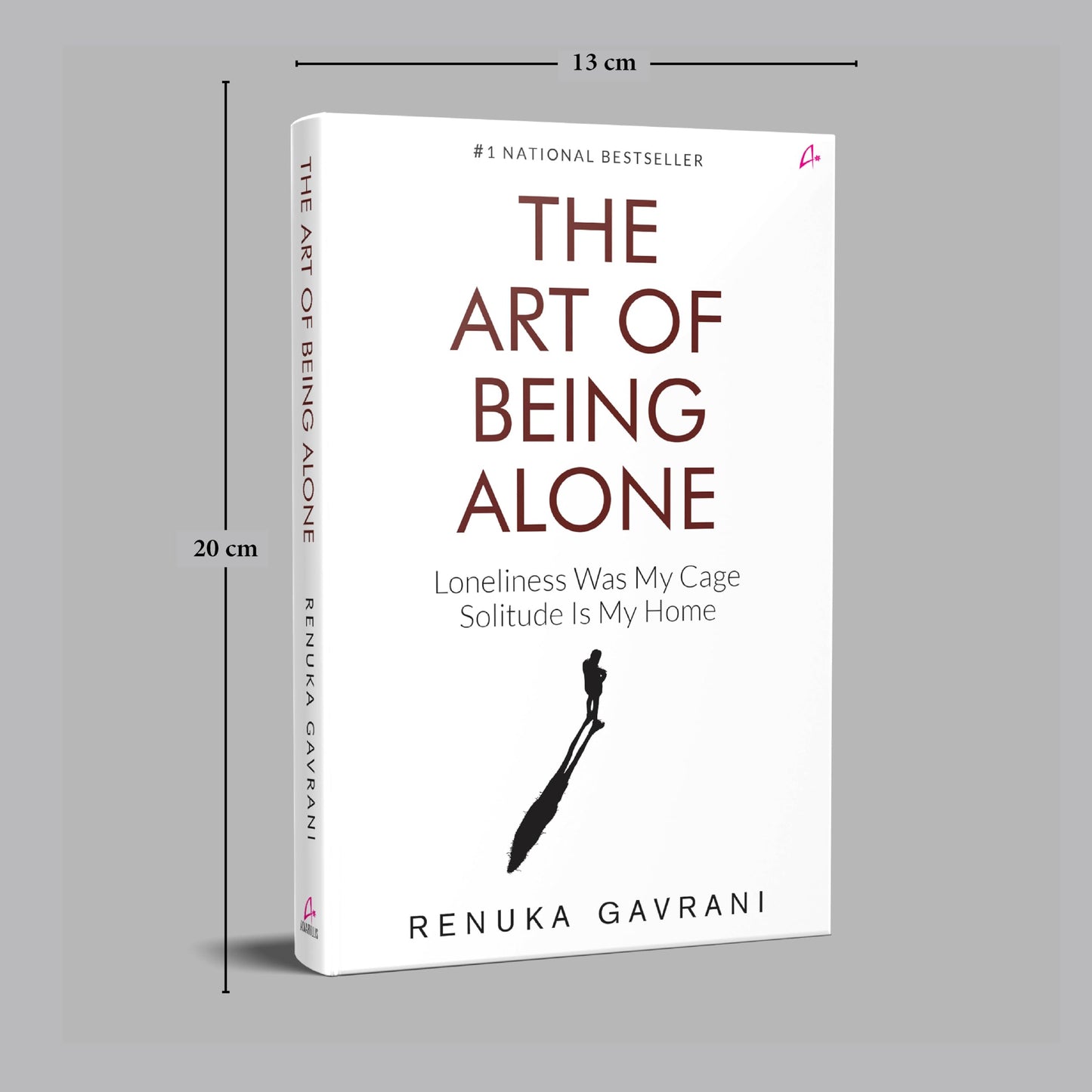 The Art of Being Alone: Loneliness Was My Cage, Solitude Is My Home