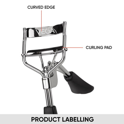 Premium Eye Lash Curler for Precision Styling