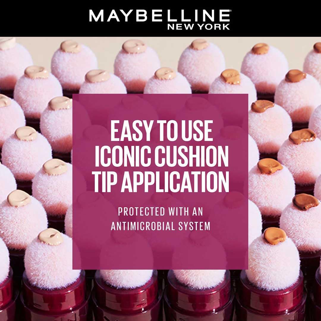 Maybelline Age Rewind Concealer Caramel 6g - Dark Circle Eraser