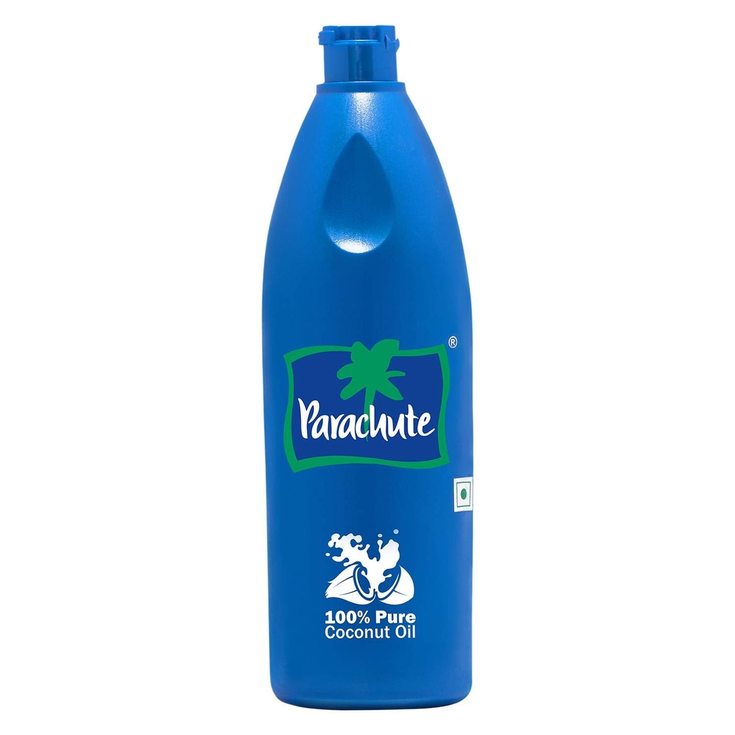 Coconut Oil 600ml Bottle