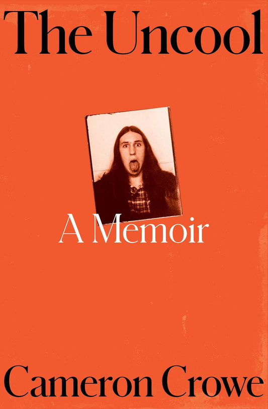 The Uncool: A Memoir