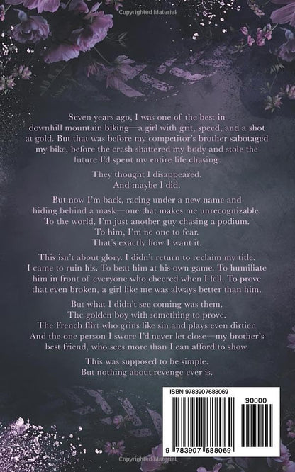 Broken Breath (Rogue Riders Duet) 