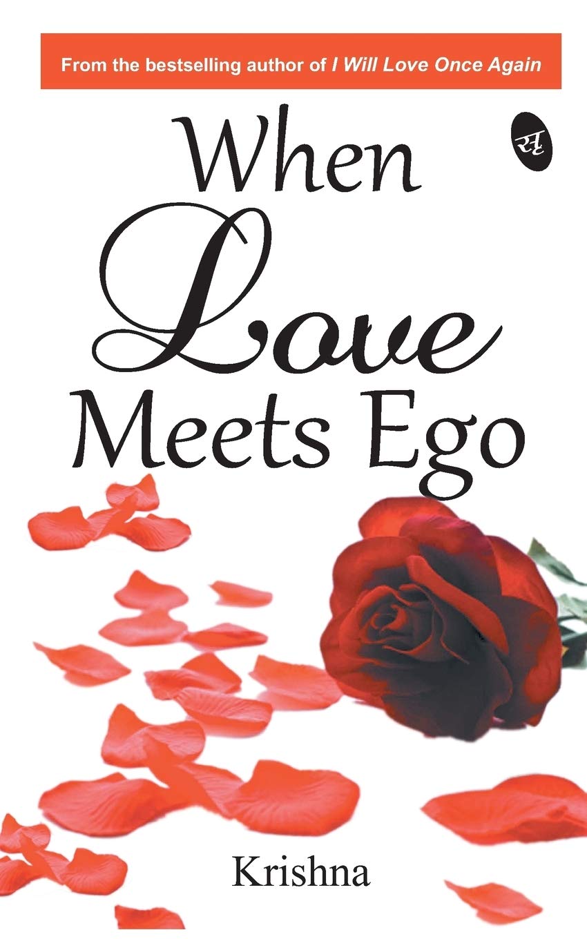 When Love Meets Ego - Krishna