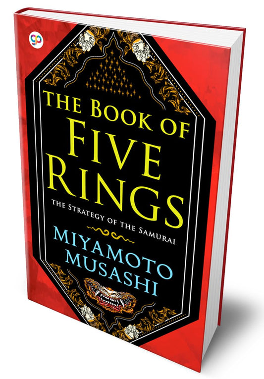 book-of-five-rings