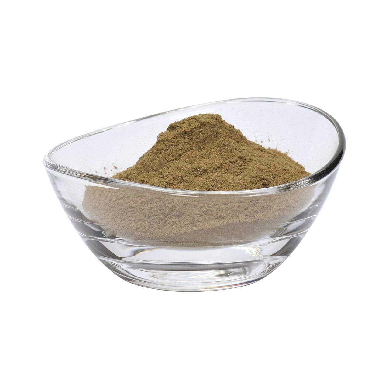 Herbal Hair Pack - Amla, Reetha, Shikakai, Bhringraj & Hibiscus Powders - 200g Each