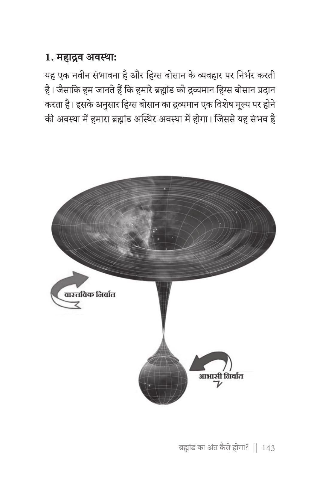 Brahmand Ki Sanrachna - Kaise aur Kin Cheezon Se Bana Brahmand - Ashish Srivastava