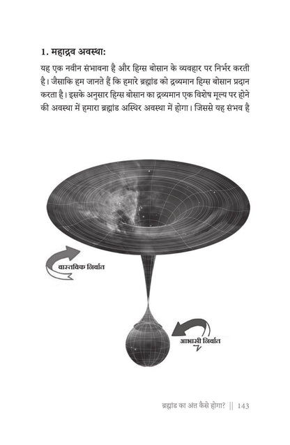 Brahmand Ki Sanrachna - Kaise aur Kin Cheezon Se Bana Brahmand - Ashish Srivastava