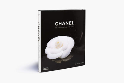 Chanel: Collections and Creations