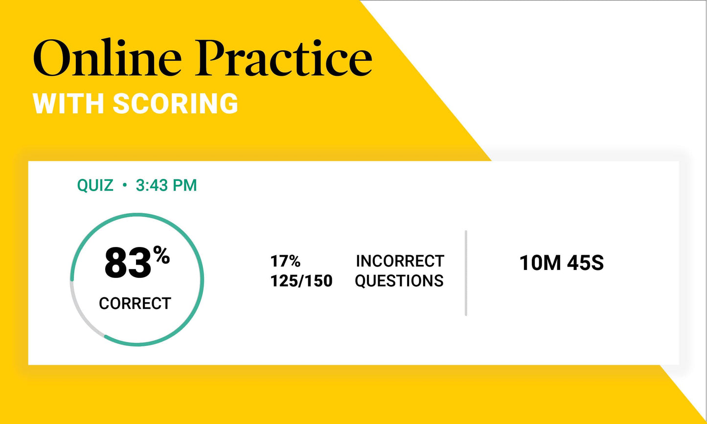 Adult CCRN Exam Premium: Study Guide for the Latest Exam Blueprint, Includes 3 Practice Tests, Comprehensive Review, and Online Study Prep (Barron's Test Prep)