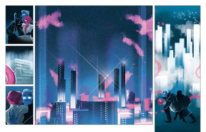 Lore Olympus: Volume Nine 