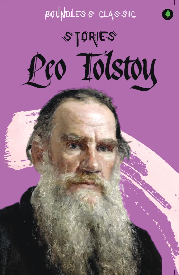 Leo Tolstoy - Leo Tolstoy