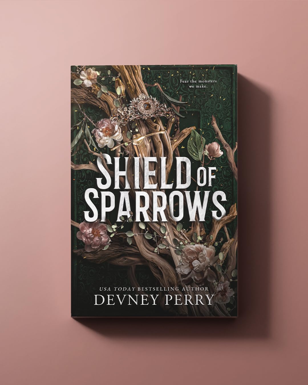 Shield of Sparrows