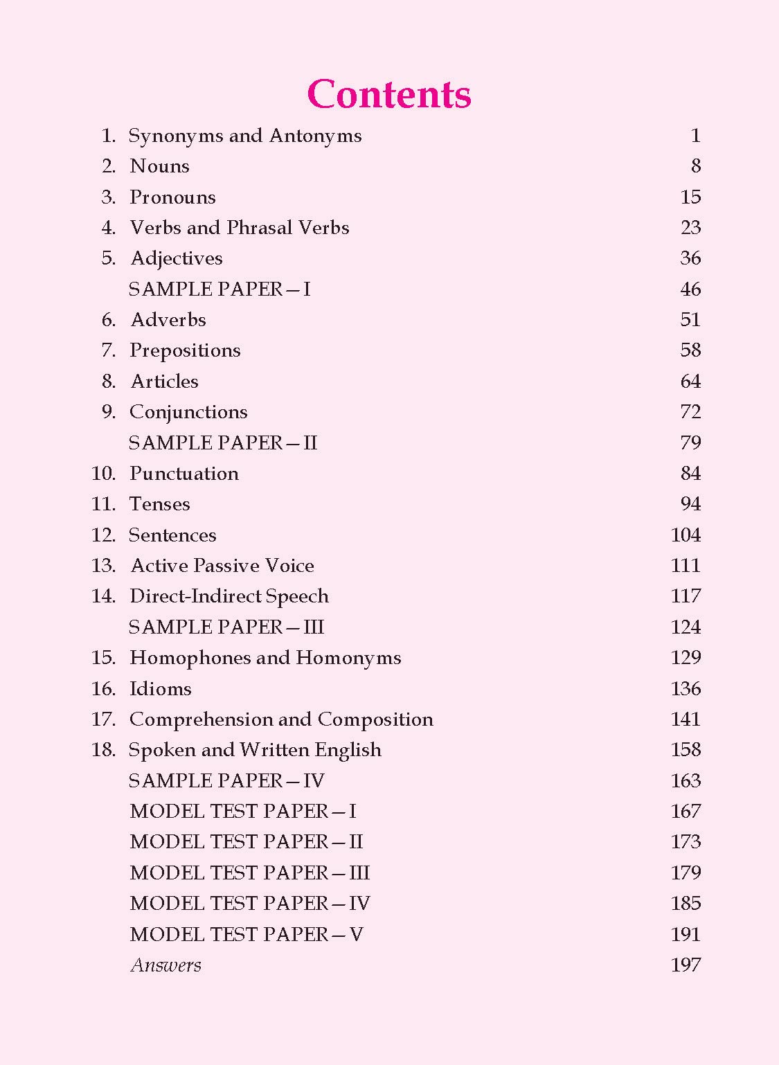 English Olympiad Challenger-5.