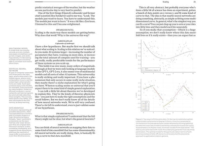 The Scaling Era: An Oral History of AI, 2019–2025