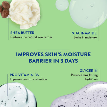 Ultra Hydrating Lotion for Dry, Sensitive Skin, 30g, Fragrance-Free