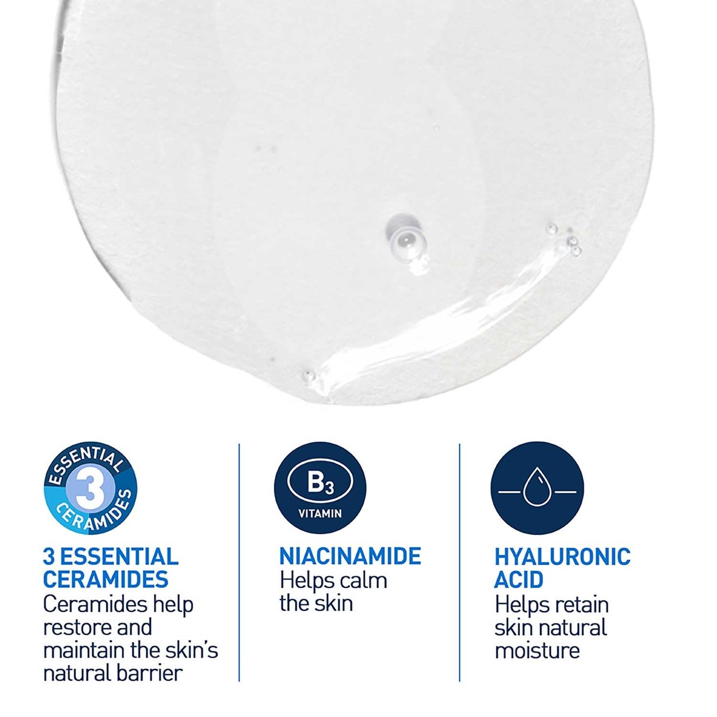 Foaming Cleanser for Normal to Oily Skin - 88ml
