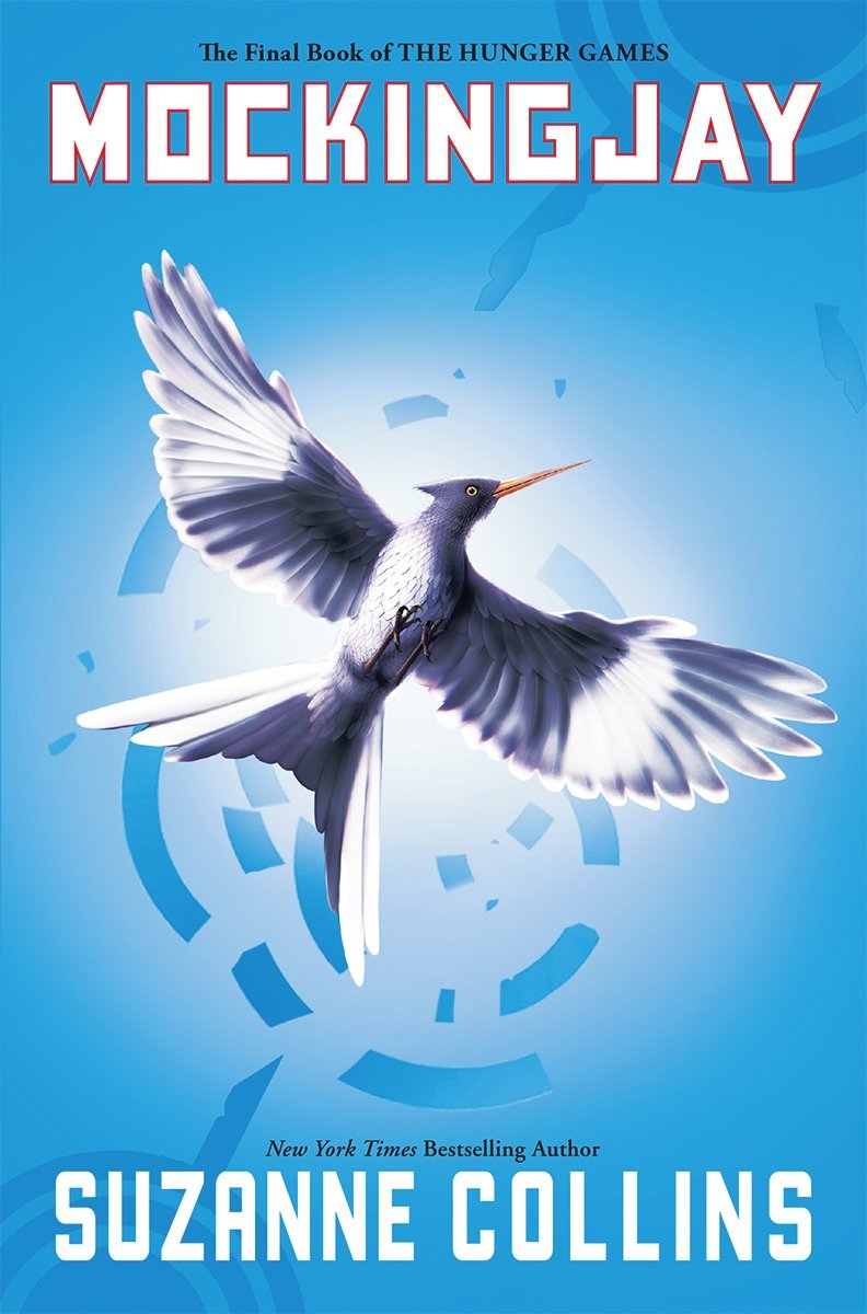 Mockingjay 