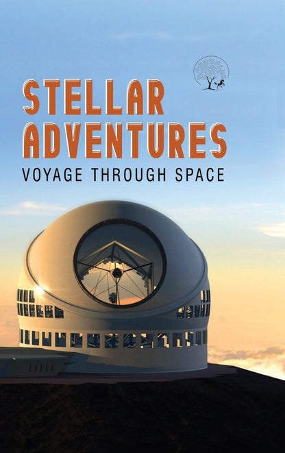 Stellar Adventures - Unbound Script
