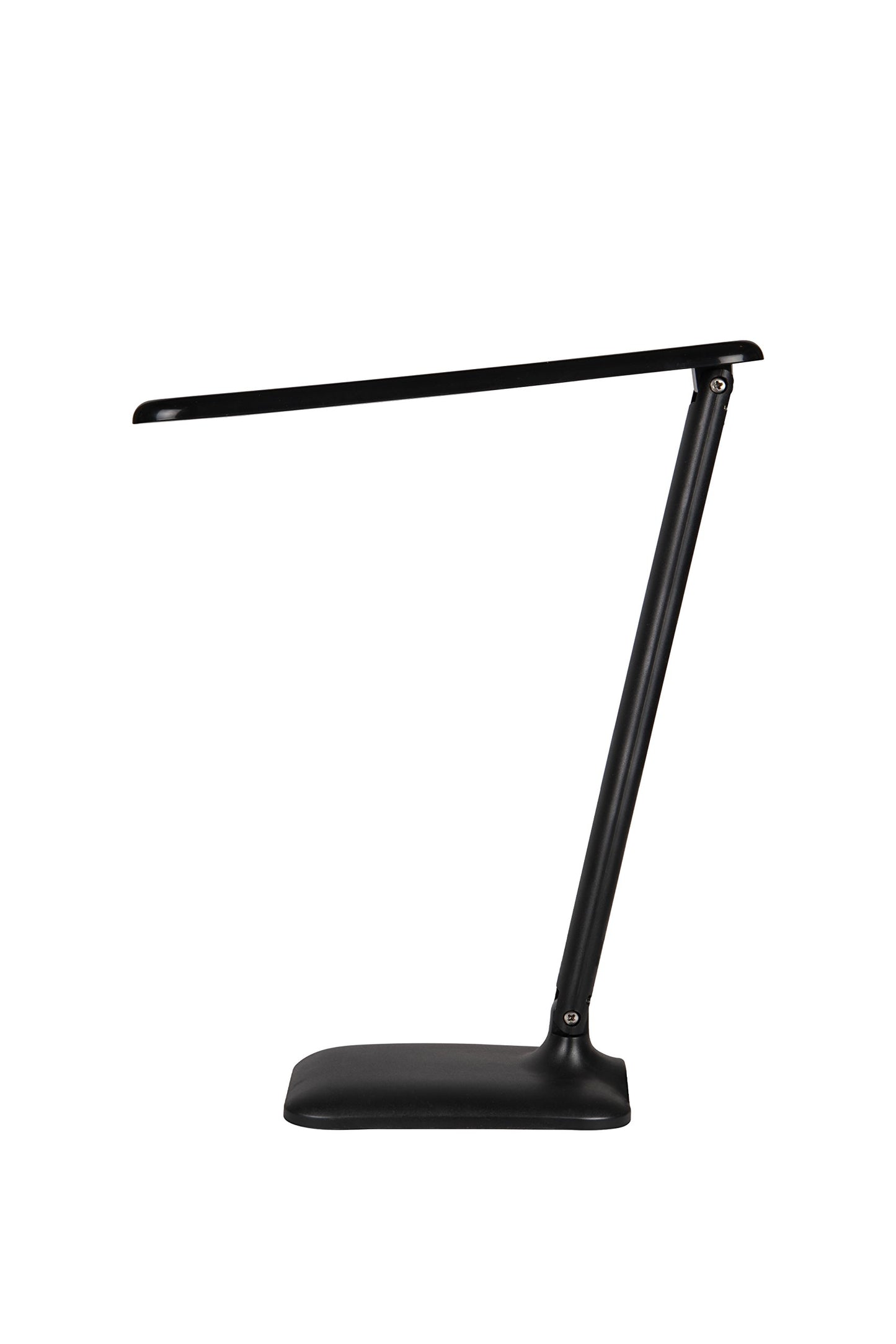 Table Lamp LED Minimalistic Design Black 5 Watt 250 Lumens