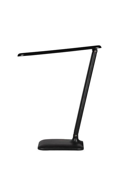 Table Lamp LED Minimalistic Design Black 5 Watt 250 Lumens