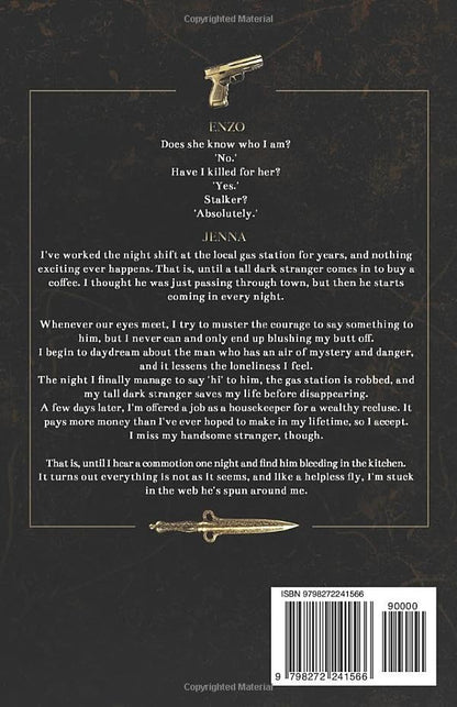 The Devil (Mafia Empire)