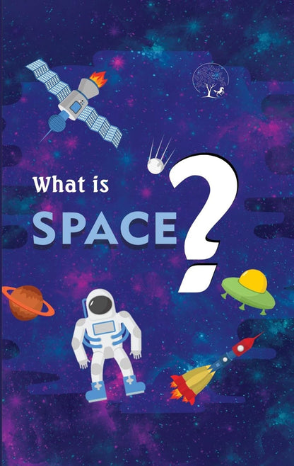 What Is Space ? - Unbound Script